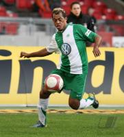 1.Bundesliga VfB Stuttgart - VfL Wolfsburg