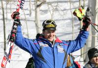 Ski Alpin  Herren Slalom  Beaver Creek