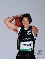 1. Basketball Bundesliga 2009/2010  Walter Tigers Tuebingen
