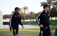 Fussball, Junioren U 17 WM 2025 Deutschland - Korea DVR, Gruppe G