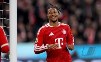 Fussball  DFB Pokal  2. Runde  Saison 2026/2027 FC Bayern Muenchen - 1. FC Magdeburg