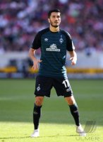 Fussball 1. Bundesliga Saison 18/19: VfB Stuttgart - SV Werder Bremen