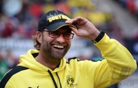 Fussball 1. Bundesliga, Saison 2012/2013: 1. FC Nuernberg - Borussia Dortmund