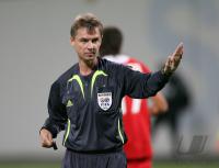 Laenderspiel Deutschland - Georgien