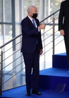 Politik: G 20 Treffen in Rom 2021