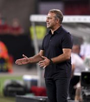 FUSSBALL INTERNATIONAL QUALIFIKATION WM 2022: Deutschland - Armenien