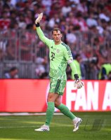 Fussball  Telekom Cup 2026 FC Bayern Muenchen -  RB Leipzig