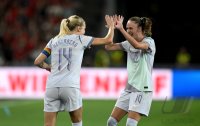 Fussball Frauen Euro 2025 Eroeffnungsspiel: Schweiz - Norwegen