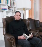 Curevac Gruender Dr. Ingmar Hoerr