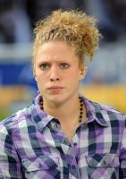 FUSSBALL, 1. BUNDESLIGA, 5. Spieltag: Kim KULIG