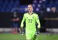 FUSSBALL INTERNATIONAL QUALIFIKATION WM 2022: Deutschland - Nordmazedonien