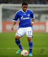 Fussball, DFB Pokal, Saison 12/13: FC Schalke 04 - FSV Mainz 05