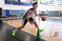 Basketball 1. Bundesliga 17/18 Walter Tigers Tuebingen