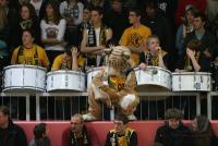 Basketball 1. Bundesliga 2006/2007  Tuebingen - Bamberg