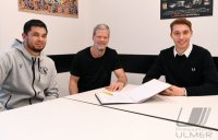 Basketball 2. Bundesliga 2021/2022: Sportdirektor Eric Detlev (Tigers Tuebingen)