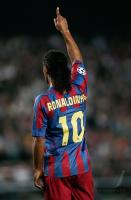 FUSSBALL CHL  FC Barcelona  4-1 Udinese Calcio