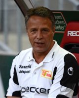 Fussball 2. Bundesliga 12/13: 1. FC Kaiserslautern - 1. FC Union Berlin