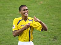 Fussball International  U 17 Weltmeisterschaft Achtelfinale