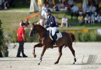 Reitturnier Tuebinegn 2013