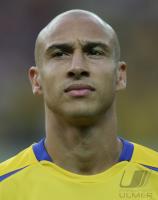 Fussball WM 2006: Schweden - Paraquay