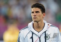 Fussball International Europameisterschaft 2012: Deutschland - Portugal