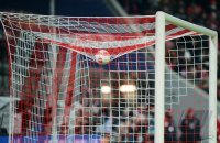 Fussball 1. Bundesliga Saison 12/13: FC Bayern Muenchen - FC Schalke 04