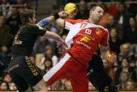 Handball-WM: Island - Australien