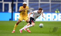 Fussball WM 2026 Vorrunde: England - Ghana
