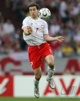 Fussball WM 2006: Nationalmannschaft Polen