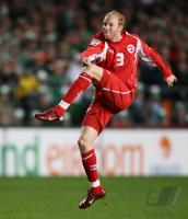 Fussball  International WM Quali Irland  -  Schweiz