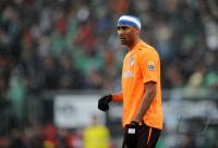 FUSSBALL, 1. BUNDESLIGA, 9. Spieltag: Werder Bremen - 1899 Hoffenheim