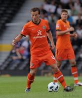 Fussball 1. Bundesliga  Saison 2010/2011:   Philipp Bargfrede   (SV Werder Bremen)