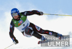 SKI   Weltcup  Riesensalalom  Slden Herren Stephan Eberharter (AUT)