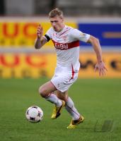 Fussball 1. Bundesliga : Pawel Pogrebnjak (VfB Stuttgart)