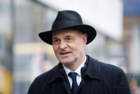 Tageszertifikat fuer Innenstadtbesucher in Tuebingen, Prof. Dr. Peter Kremsner