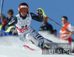 SKI  WM 2003  St.Moritz DamenKombination