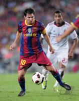 FUSSBALL International :  MESSI  (FC Barcelona)