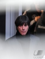 Fussball International Testspiel: Deutschland - Spanien