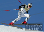 SKI   Weltcup Abfahrt Frauen Regina Husl (GER)