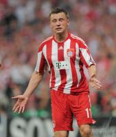 Fussball Champions League Finale:  FC Bayern Muenchen - Inter Mailand