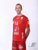 Volleyball 1. Bundesliga  Saison 19/20: Fotoshooting TV Rottenburg Media Day