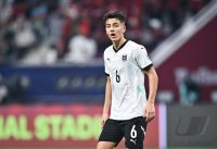Fussball, Junioren U 17  WM 2025 Doha / Katar  
Finale  Portugal - Oesterreich