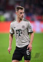 Fussball  1. Bundesliga   Saison 2025/2026     
FC Bayern Muenchen - SV Werder Bremen