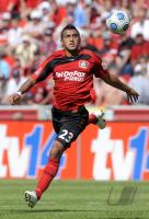 Fussball 1. Bundesliga: Bayer 04 Leverkusen -  TSG 1899 Hoffenheim