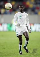 Fussball Int: Nationalmannschaft Saudi Arabien