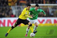Fussball 1. Bundesliga, Saison 2011/2012: Borussia Dortmund - Hannover 96