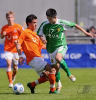 Fusball FIFA 71. Blue Stars / FIFA Youth Cup