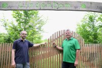 Linden Dom Horb - Altheim (Kreis Freudenstadt)