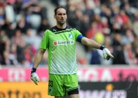 Fussball 1. Bundesliga, Saison 2011/2012:  Tom Starke (TSG 1899 Hoffenheim)