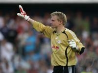 Fussball CL: FC Zuerich - Red Bull Salzburg